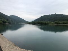 -楠溪江风景名胜区