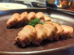 -浙江安吉JW万豪酒店·万豪中餐厅