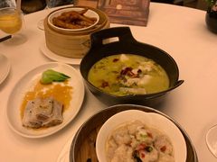 酸菜鱼-富力丽思卡尔顿酒店·丽轩中餐厅