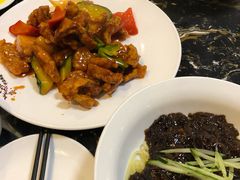 -桃园中华料理炸酱面(燕儿岛路店)