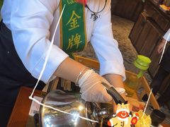 -手选潮汕鲜牛肉火锅(二七广场店)