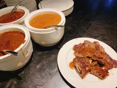 -安蒂娅·海鲜自助餐厅(安蒂娅美兰酒店)