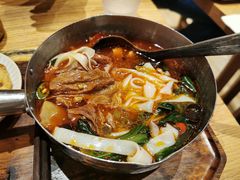 -小满手工粉(上海月星环球港店)
