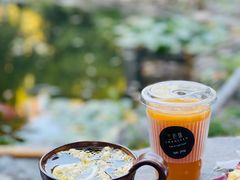 -三忘湖 SWANSEEN(柳荫公园店)