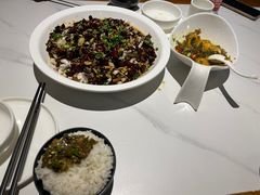 -三猫黑鱼花(南大店)