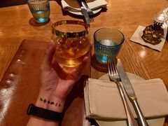 -THE CANNERY&JUJU 新鲜海鲜·牛排美食酒廊
