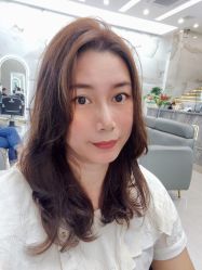 -苏奇发型·烫发染发