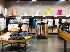 -鹿岛生活(熙地港店)