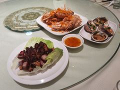 -海儀美食楼(湾仔海鲜街店)