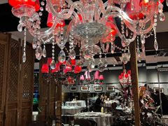 -小河盐帮·私家菜·烤鸭(三元桥·霄云路店)