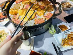 -享等你烤肉(万家丽店)