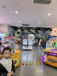 -meland·儿童乐园·游戏厅娃娃机·电玩Xbox(成都合生汇店)