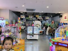 -meland·儿童乐园·游戏厅娃娃机·电玩Xbox(成都合生汇店)