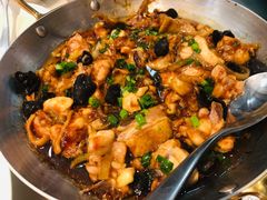 -港丽餐厅(高德置地店)