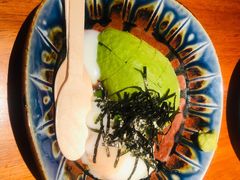牛油果温泉蛋-醉虎传(南锣鼓巷店)