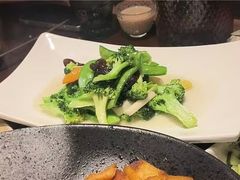 -那拉提之疆·新疆菜(美院店)
