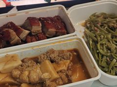 -南京大牌档(青岛万象城店)