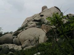 -峄山风景名胜区