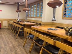 -7年8班朝鲜族非遗美食(三钢里店)