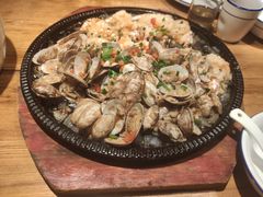 -永安鱼庄·镇江菜(丁卯店)