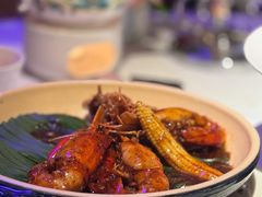 -狮拾久·现代新加坡料理(福田COCO Park店)