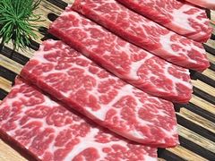 精选雪花牛小排-厚贞日式烤肉(龙之梦店)