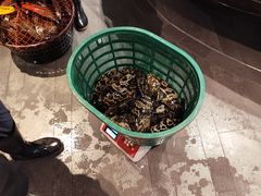 -渔傅·霞浦滩涂海鲜(建平店)
