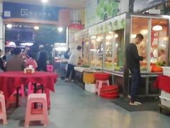 大堂-车头老二大排档