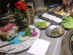 -杨小佳·齐齐哈尔烤肉·烤串(广州店)