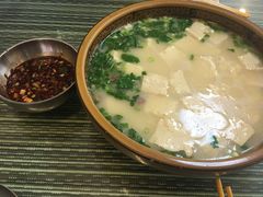-鸭绿江民族饭店(总店)