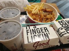 -肯德基(昌里店)