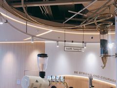 -Tims天好咖啡(江干万象城店)