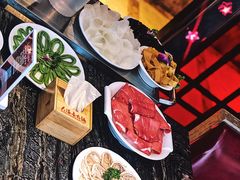 -重庆大队长火锅(凤城八路店)