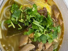 牛杂粉-阿姨牛杂(北京路店)