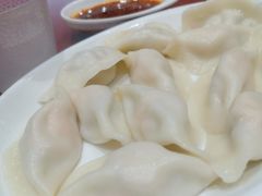 -喜家德虾仁水饺(岗厦北店)