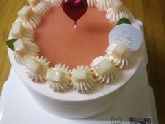 -浮光之丘MontCake生日蛋糕(科华路店)