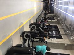 -LA合时健身4PMFIT(花桥旗舰店)