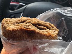 -李小老烧饼(常营民族家园店)