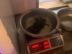 -七欣天香辣蟹火锅(苏州塔园路店)