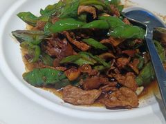 -兰湘子·湘菜小炒(济南领秀城店)