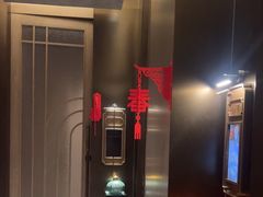 -翕间食·精致淮扬菜(江苏大剧院店)