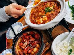 -明婷饭店(外曹家巷店)
