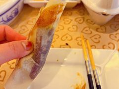 烤鸭-大鸭梨(天通西苑店)