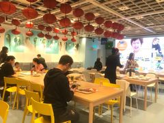-宜家·瑞典风味餐厅(四元桥店)