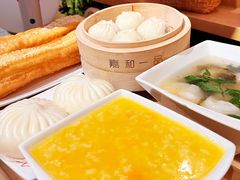 -嘉和一品粥(方庄店)