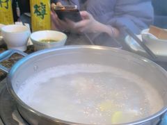 -鱼粤鲜淘米捞·中山脆肉鲩火锅(悦湖会店)