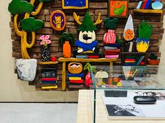 -the WAREHOUSE optic(三里屯分店)