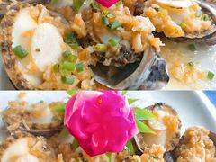 -范饭椰林川湘味海鲜·椰子鸡(三亚湾椰梦长廊店)