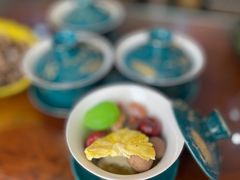 -三江源美食城