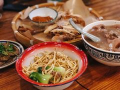 半夜卤鸡-刘师父老汉口江湖菜(蔡锷路店)